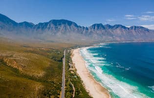 Cape Town