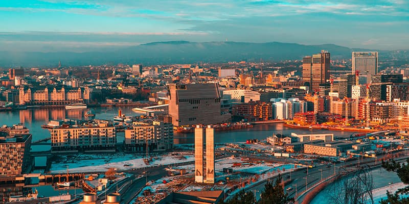 Oslo