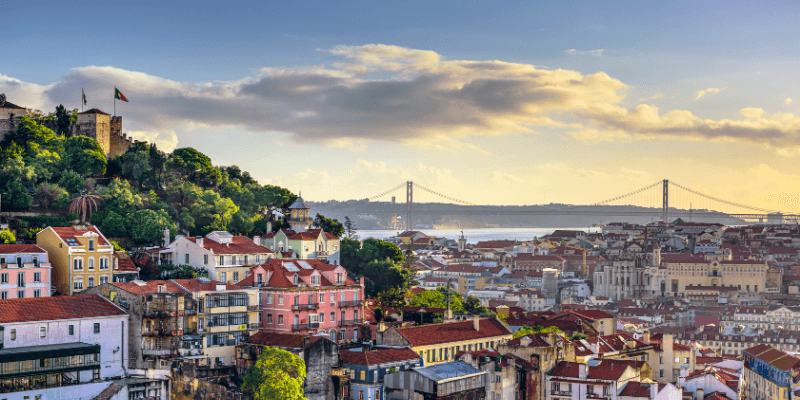 Lisbon