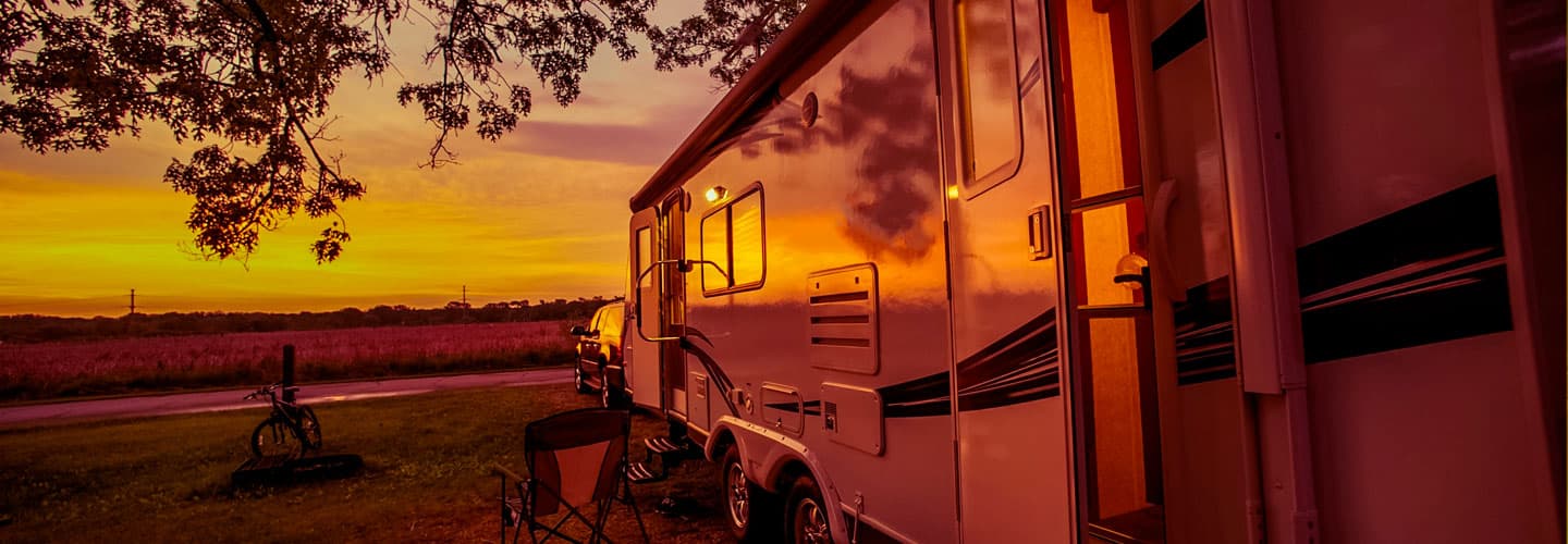 Boondocking Gadgets