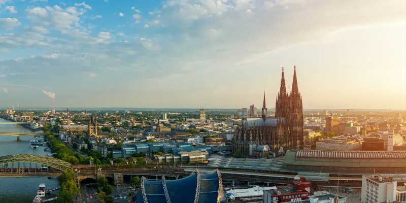 Cologne