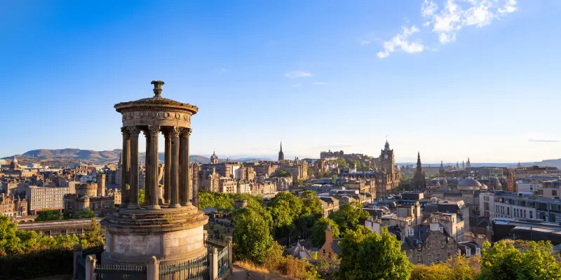 Edinburgh