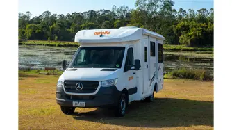 Apollo Euro Quest