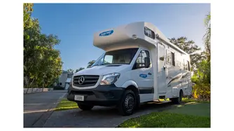 Cheapa 6 Berth