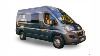 Bunk Campers Aero