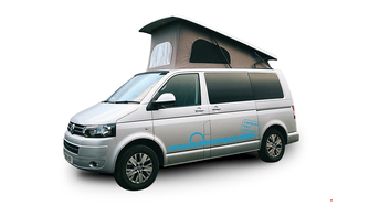 Bunk Campers Nomad