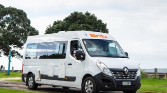 Britz Venturer