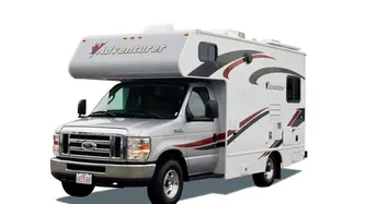 C-Small Motorhome Budget