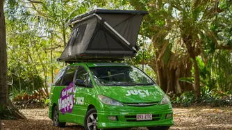 Jucy Crib Plus
