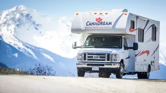 Maxi Motorhome MH-A