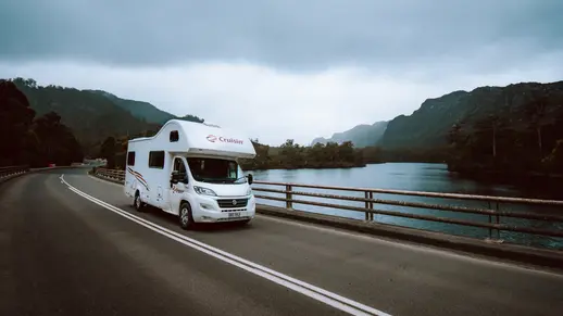 4 Berth Seeker