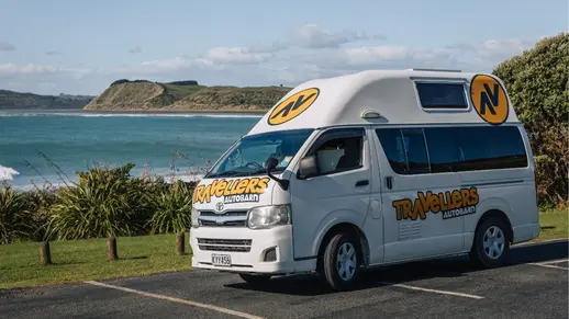 HI-Top Camper