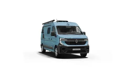 Ahorn CV 630 NewEra - Schalter