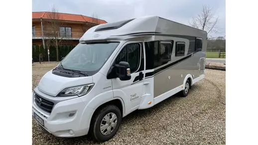 Carado T 447 Helga VII