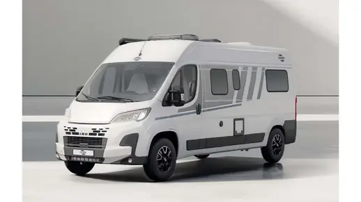 Carado Carado Van CV 602 Pro