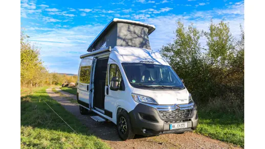 Pössl 2 Win RS Plus