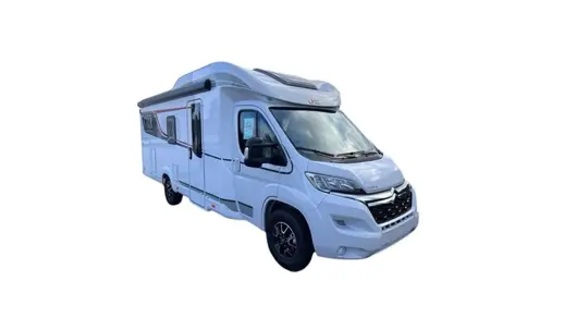 LMC Tourer Lift H 730 G