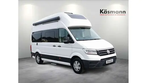 Volkswagen Grand California