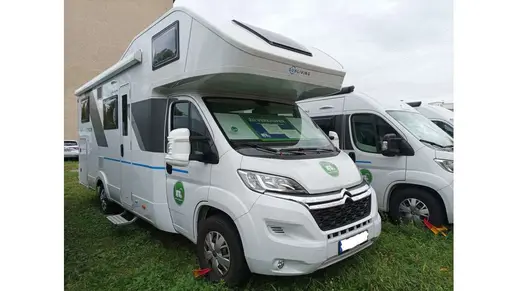 Adria Camper Prenzlauer Berg - A75DP