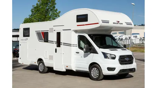 Roller Team Kronos 284 M