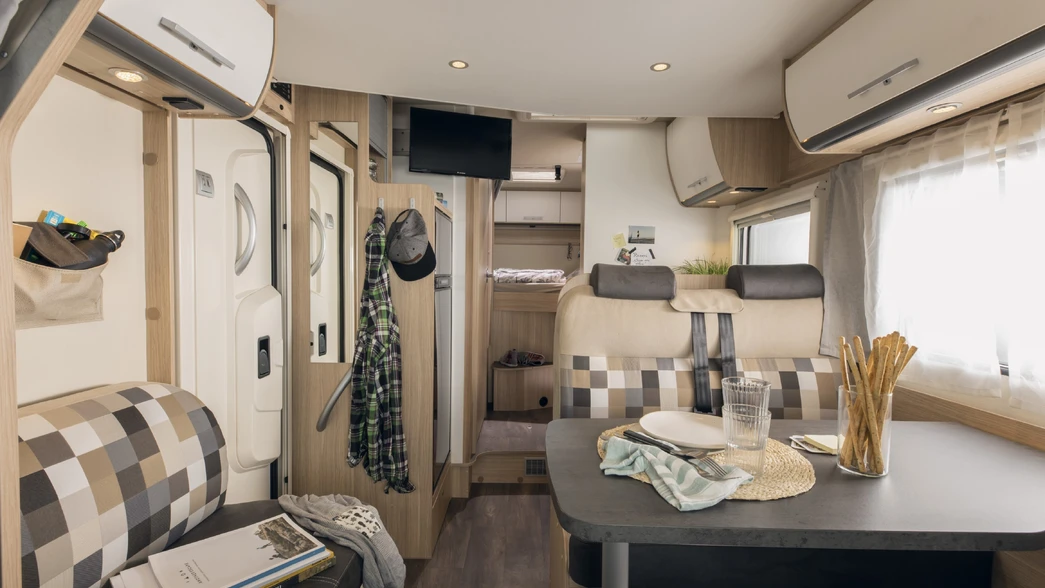 Comfort Luxury 4