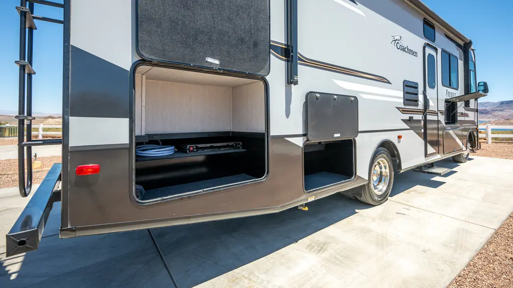 El Monte Class A Family Sleeper [AF] 20