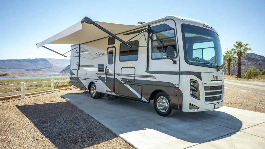 El Monte Class A Family Sleeper [AF] 2