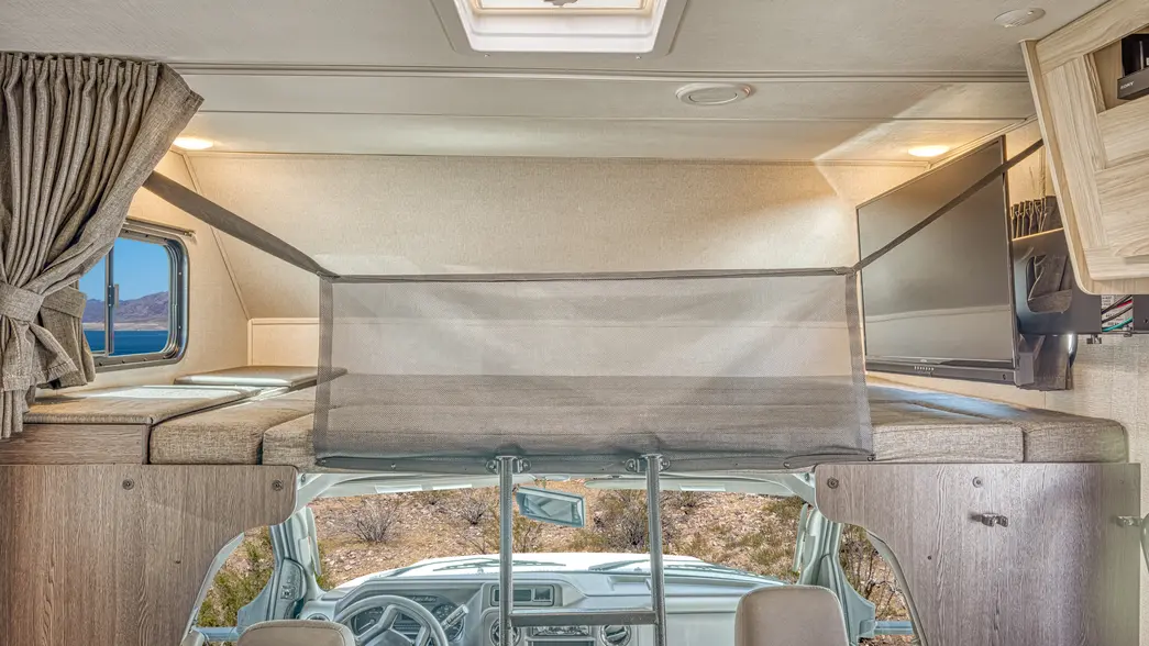 El Monte Class C Family Sleeper [FS] 5