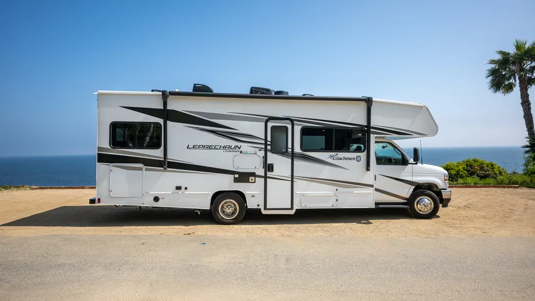 Road Bear C 26-28 15