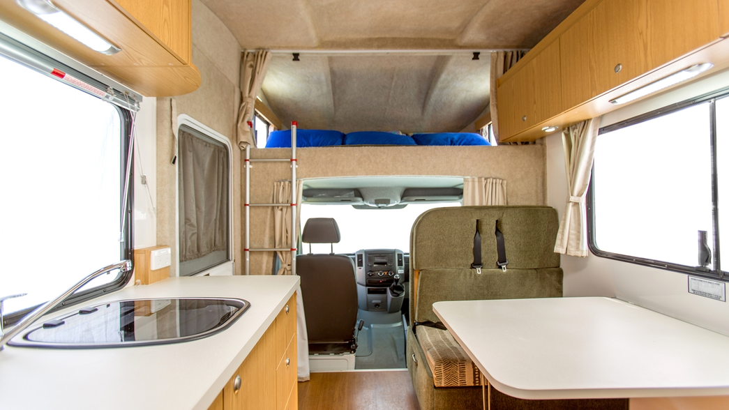 Apollo Euro Star 5