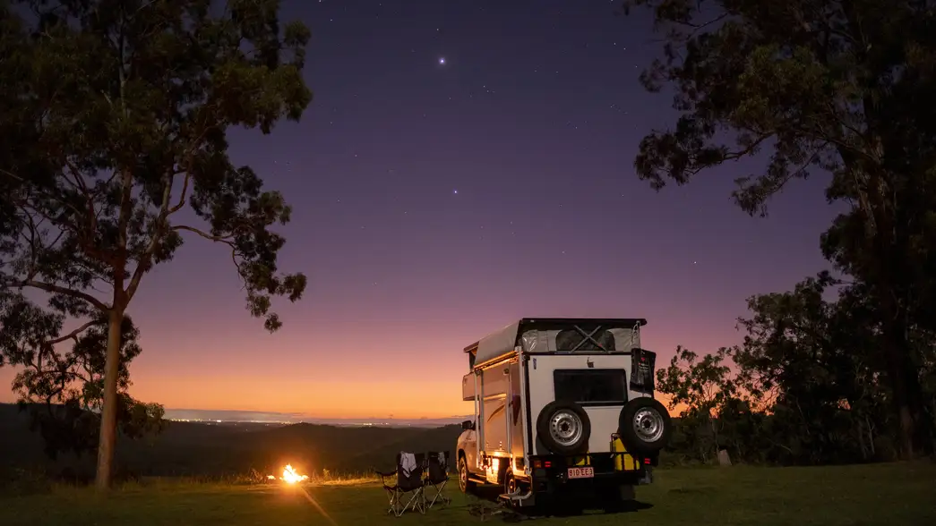 Apollo 4WD Adventure 8