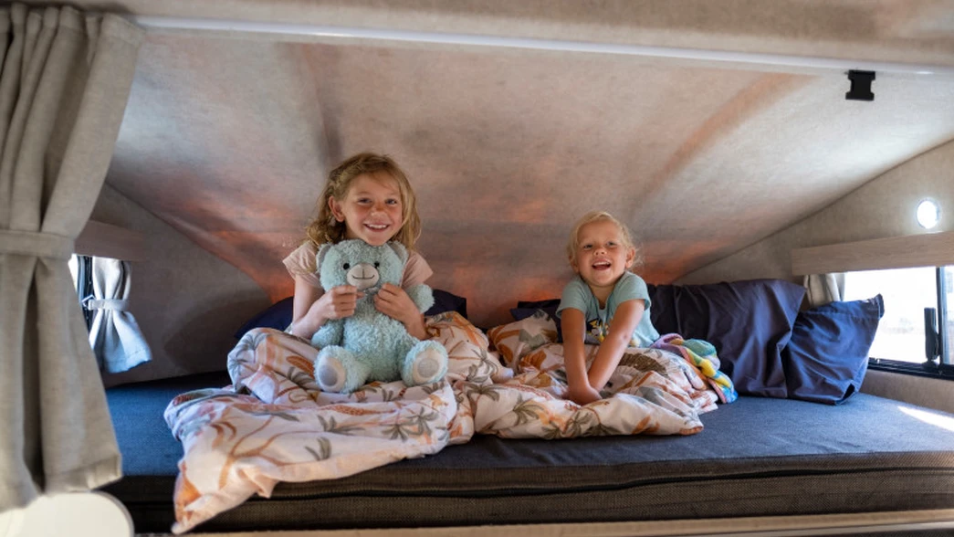 Apollo Euro Camper 4