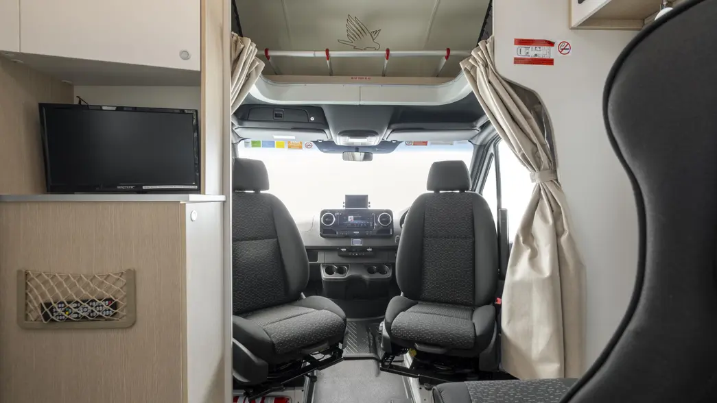 Apollo Euro Quest 3