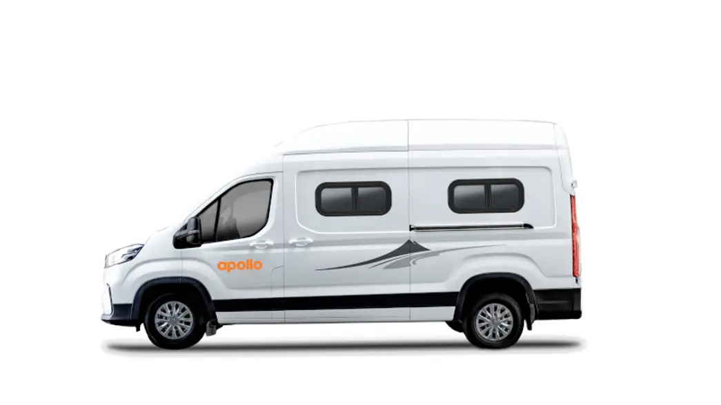 Apollo Hitop 1