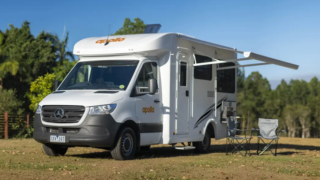 Apollo Euro Quest 12