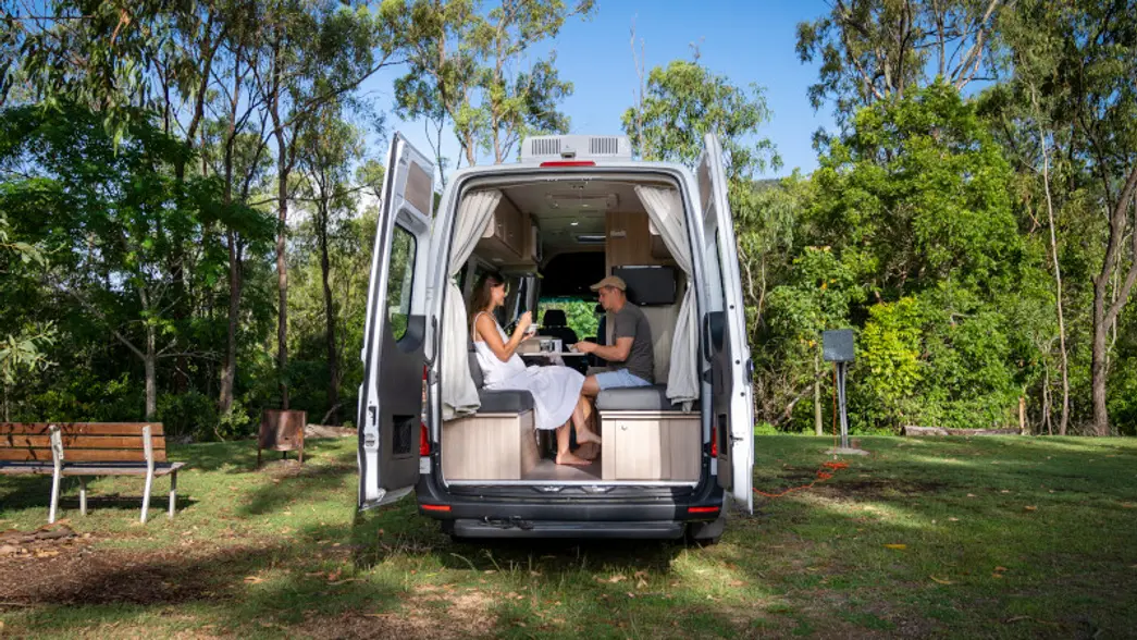 Apollo Euro Tourer 7