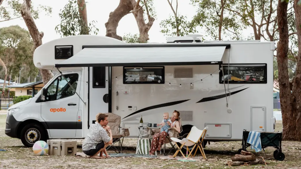 Apollo Euro Deluxe 12