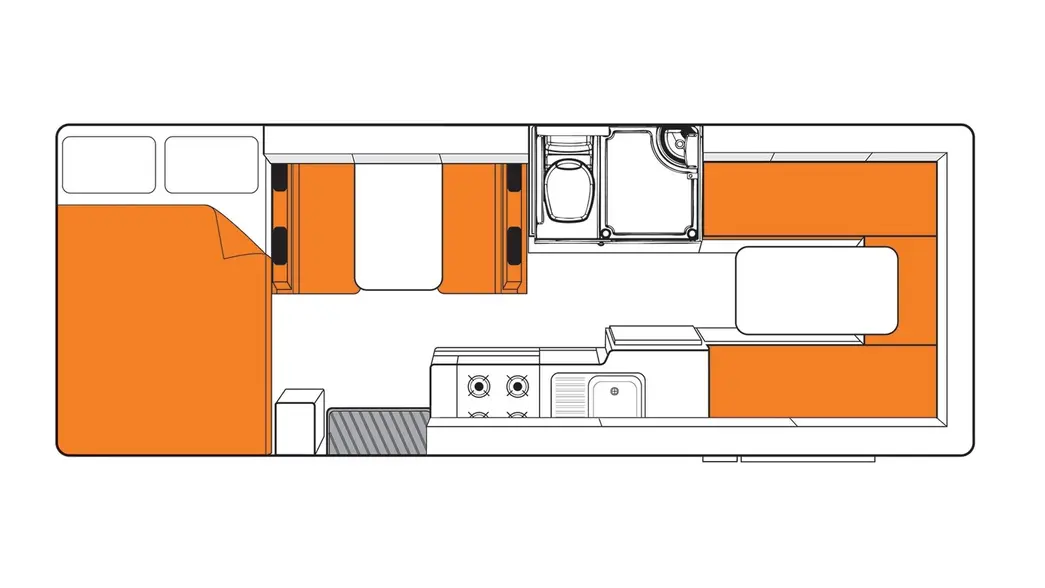 Britz Explorer 7