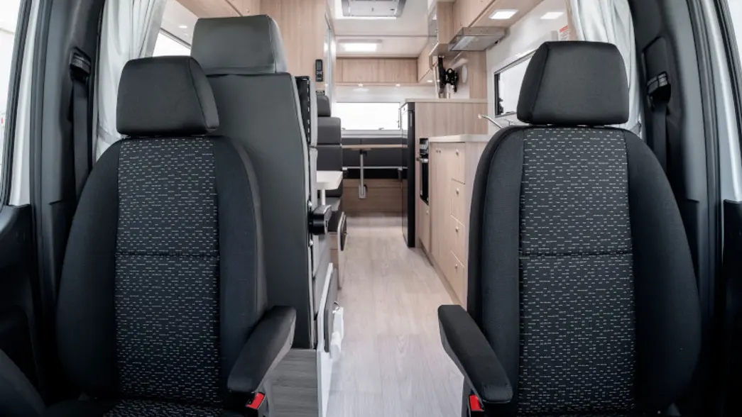 Apollo Euro Camper 4