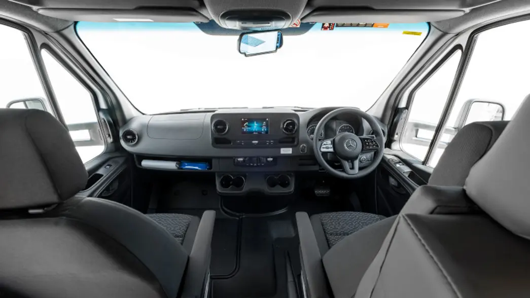 Apollo Euro Camper 2