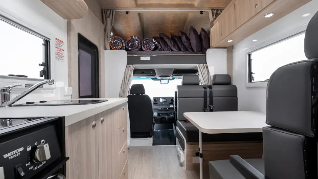 Apollo Euro Deluxe 5