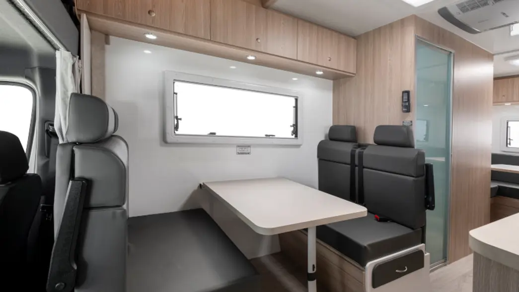 Apollo Euro Deluxe 6