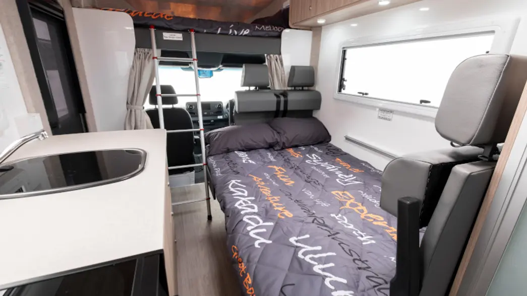 Apollo Euro Deluxe 7