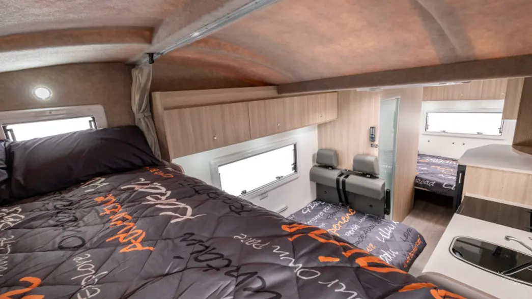 Apollo Euro Deluxe 11