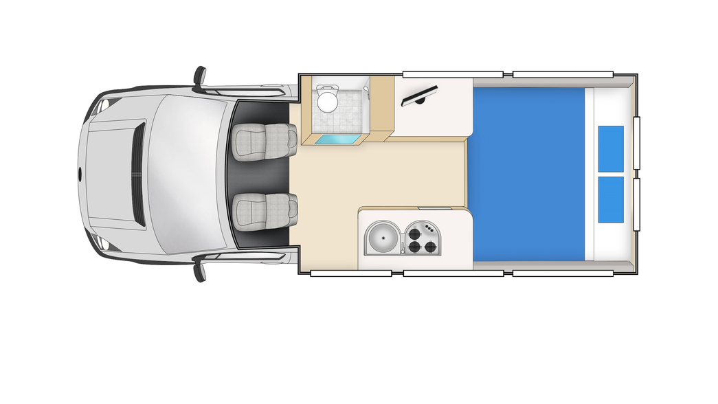 Cheapa 2 Berth 10