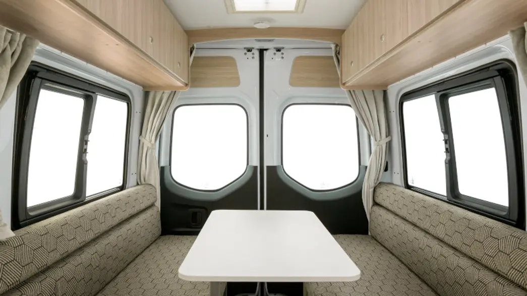 Cheapa 2 Berth 7