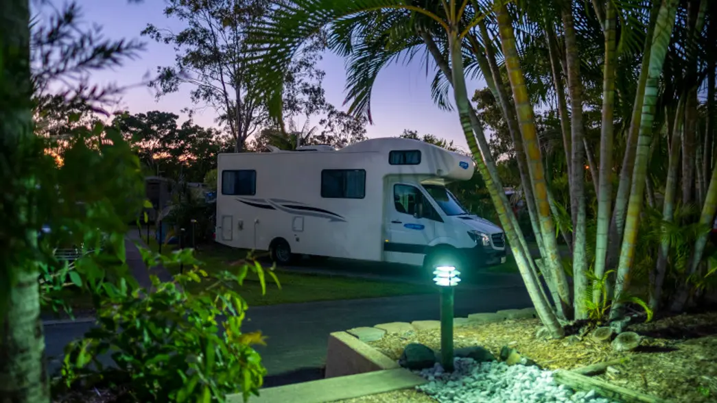 Cheapa 6 Berth 8