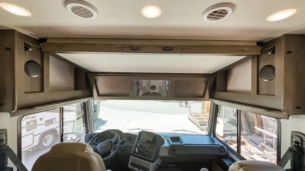 Road Bear A 30-32 4