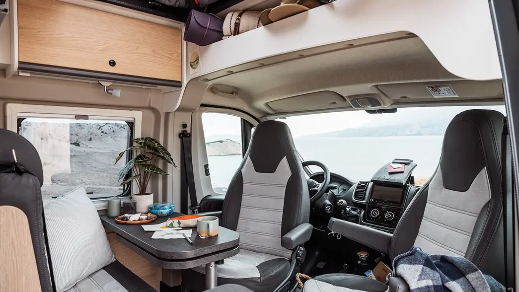 Adventurer Advanced 3
