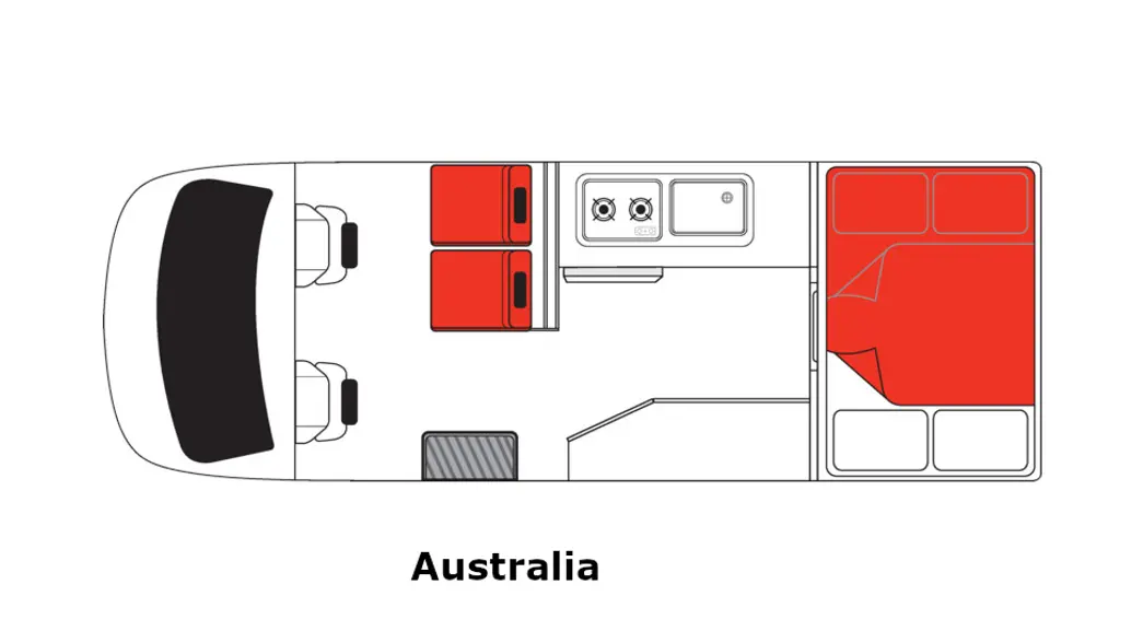 Mighty Double Down 5